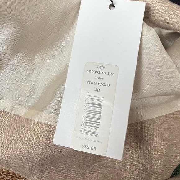 NWT Dolce & Gabbana dress - Picture 5 of 8